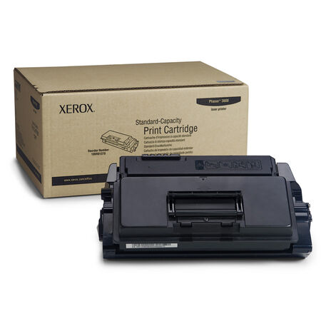 Xerox Phaser 3600-106R01370 Orjinal Toner - 1