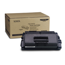 Xerox Phaser 3600-106R01371 Orjinal Toner Yüksek Kapasiteli - Xerox