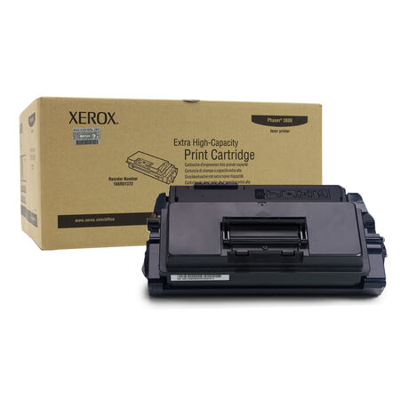 Xerox Phaser 3600-106R01372 Orjinal Toner Extra Yüksek Kapasiteli - 1