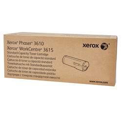 Xerox - Xerox Phaser 3610-106R02721 Orjinal Toner
