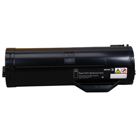 Xerox Phaser 3610-106R02721 Orjinal Toner - 2