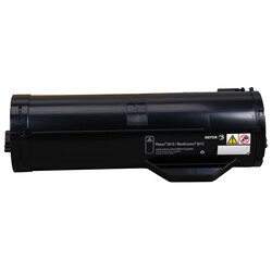 Xerox Phaser 3610-106R02723 Orjinal Toner Yüksek Kapasiteli - 2