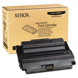 Xerox Phaser 3635-108R00796 Orjinal Toner Yüksek Kapasiteli - Xerox