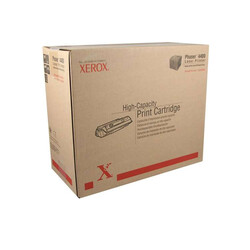 Xerox Phaser 4400-113R00628 Orjinal Toner Yüksek Kapasiteli - Xerox