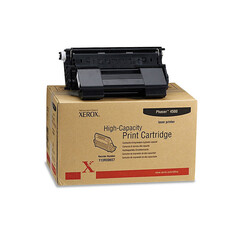 Xerox Phaser 4500-113R00657 Orjinal Toner Yüksek Kapasiteli - 1