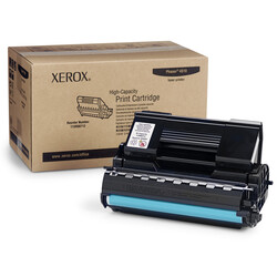 Xerox Phaser 4510-113R00712 Orjinal Toner Yüksek Kapasiteli - Xerox