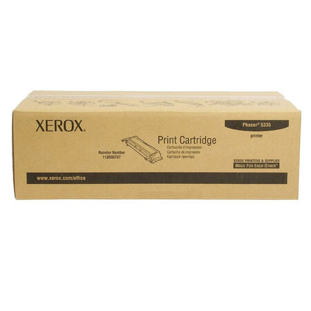 Xerox Phaser 5335-113R00737 Orjinal Toner - 1