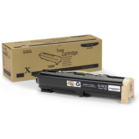 Xerox Phaser 5500-113R00668 Orijinal Toner - 2