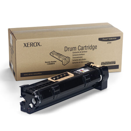 Xerox Phaser 5500-113R00670 Orjinal Drum Ünitesi - 1