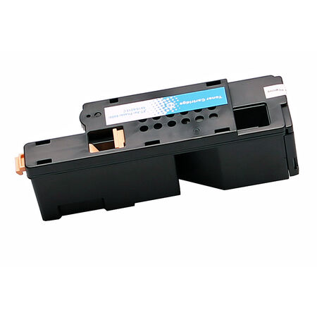 Xerox Phaser 6000-106R01631 Mavi Muadil Toner - 2