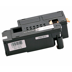 Xerox Phaser 6000-106R01634 Siyah Muadil Toner - 2