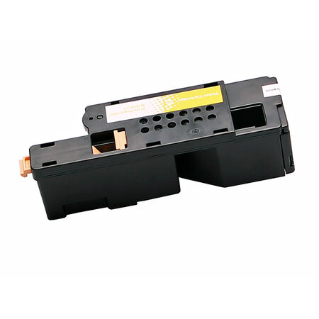 Xerox Phaser 6020-106R02762 Sarı Muadil Toner - 2