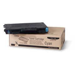 Xerox Phaser 6100-106R00676 Mavi Orjinal Toner - Xerox