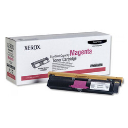 Xerox Phaser 6115-113R00691 Kırmızı Orjinal Toner - 1