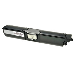 Xerox Phaser 6115-113R00692 Siyah Muadil Toner - 2