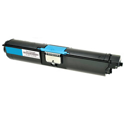 Xerox Phaser 6115-113R00693 Mavi Muadil Toner Yüksek Kapasiteli - 2