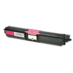 Xerox Phaser 6115-113R00695 Kırmızı Muadil Toner Yüksek Kapasiteli - 2