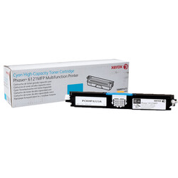 Xerox Phaser 6121-106R01473 Mavi Orjinal Toner Yüksek Kapasiteli - Xerox