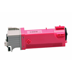 Xerox Phaser 6128-106R01457 Kırmızı Muadil Toner - 2