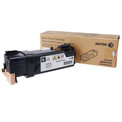 Xerox Phaser 6128-106R01459 Siyah Orjinal Toner - Xerox