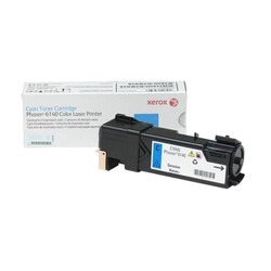 Xerox Phaser 6140-106R01481 Mavi Orjinal Toner - Xerox