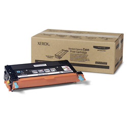 Xerox Phaser 6180-113R00719 Mavi Orjinal Toner - 1