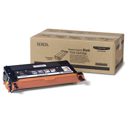 Xerox Phaser 6180-113R00722 Siyah Orjinal Toner - 1