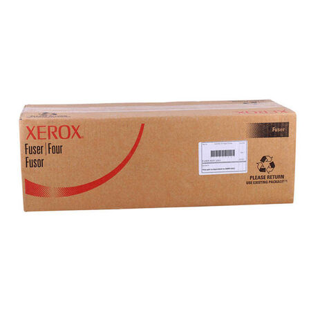 Xerox Phaser 6180-675K78362 Orjina Fırın Ünitesi Fuser Assembly 220V - 1