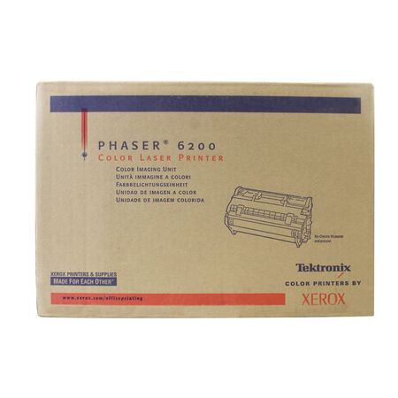 Xerox Phaser 6200-016201200 Orjinal Drum Ünitesi - 1