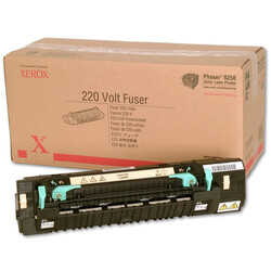 Xerox Phaser 6250-115R00030 Orjinal Fuser Ünitesi - Xerox