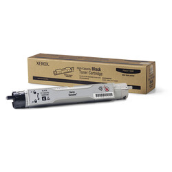Xerox Phaser 6300-106R01085 Black Original Toner High Capacity - 2