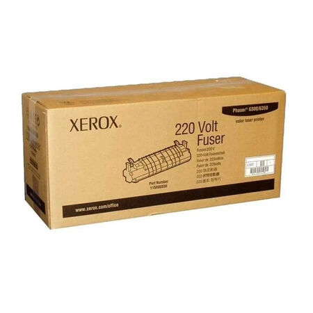 Xerox Phaser 6300-115R00036 Orjinal Fuser Ünitesi - 1