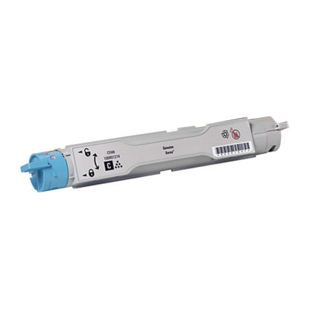 Xerox Phaser 6360-106R01214 Mavi Muadil Toner - 2