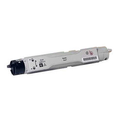Xerox Phaser 6360-106R01217 Siyah Muadil Toner - 2