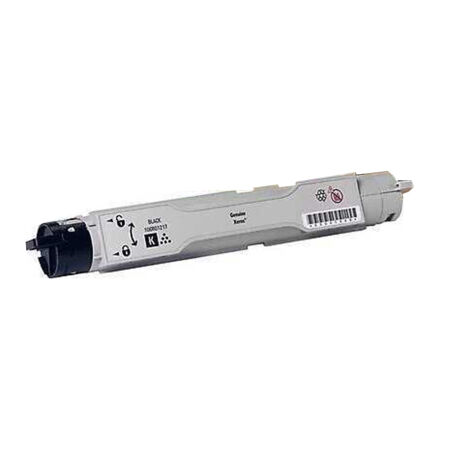 Xerox Phaser 6360-106R01217 Siyah Muadil Toner - 2