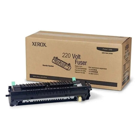 Xerox Phaser 6360-115R00056 Original Fuser Unit - 1