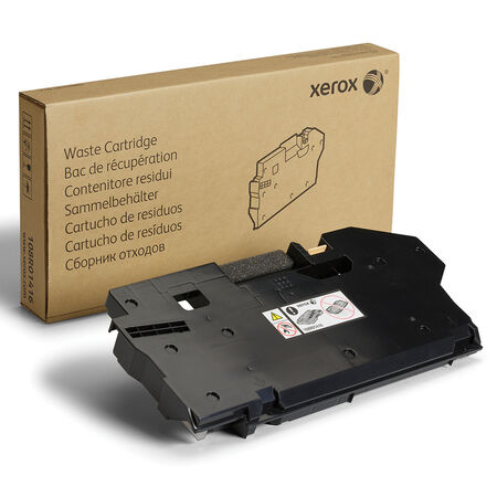 Xerox Phaser 6510-108R01416 Original Waste Bin - 2