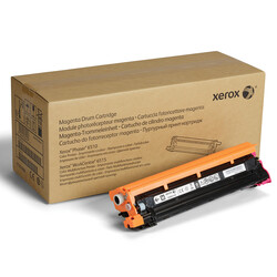 Xerox Phaser 6510-108R01418 Kırmızı Orjinal Drum Ünitesi - 2