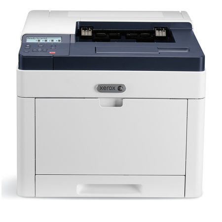 Xerox Phaser 6510V_N Network Airprint Colour Laser Printer - 1