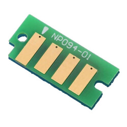 Xerox Phaser 6600-106R02234 Kırmızı Toner Chip Yüksek Kapasiteli - 1