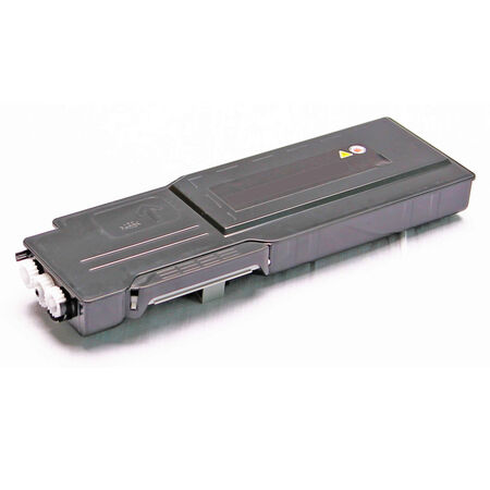 Xerox Phaser 6600-106R02236 Siyah Muadil Toner Yüksek Kapasiteli - 2