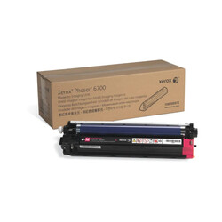 Xerox Phaser 6700-108R00972 Kırmızı Orjinal Drum Ünitesi - Xerox