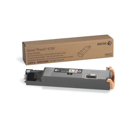 Xerox Phaser 6700-108R00975 Orijinal Atık Kutusu - 1