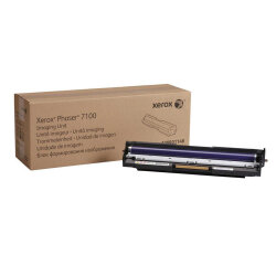Xerox Phaser 7100-108R01148 Renkli Orijinal Drum Ünitesi- C Grade - 
