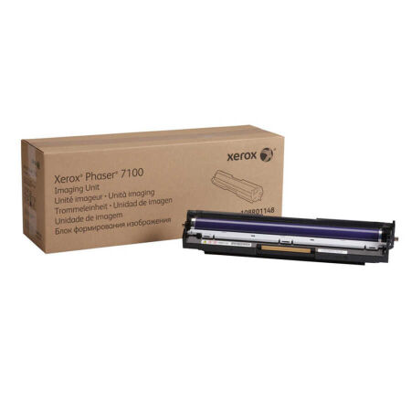Xerox Phaser 7100-108R01148 Renkli Orijinal Drum Ünitesi- C Grade - 1