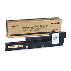 Xerox Phaser 7400-106R01081 Orjinal Atık Kutusu - Xerox