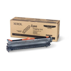 Xerox Phaser 7400-108R00647 Mavi Orjinal Drum Ünitesi - Xerox