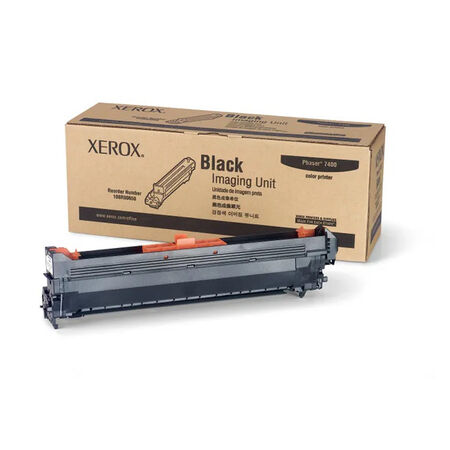 Xerox Phaser 7400-108R00650 Siyah Orjinal Drum Ünitesi - 1