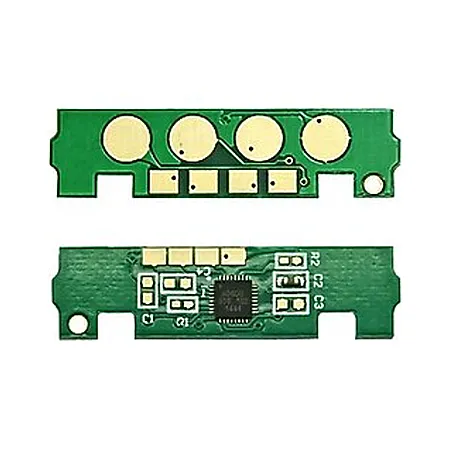 Xerox Phaser 7500 106R0144 Yüksek Kapasiteli Toner Chip - Kırmızı - 1