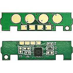 Xerox Phaser 7500 106R01445 Yüksek Kapasiteli Toner Chip - Sarı